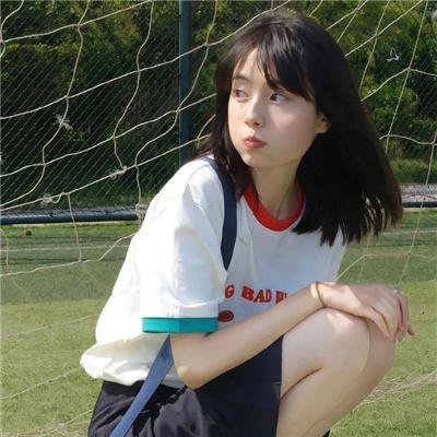 盛夏晚晴天